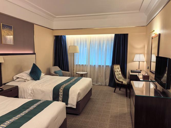 广州华林附近酒店怎么选？-第3张图片-德高鼎泰便民中心