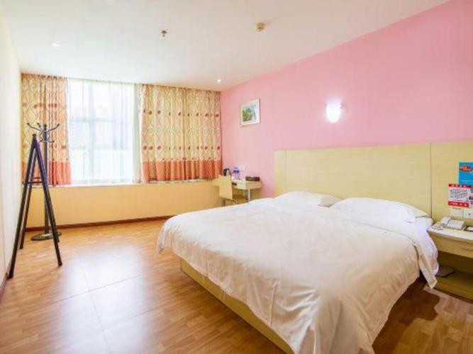 广州华林附近酒店怎么选？-第2张图片-德高鼎泰便民中心