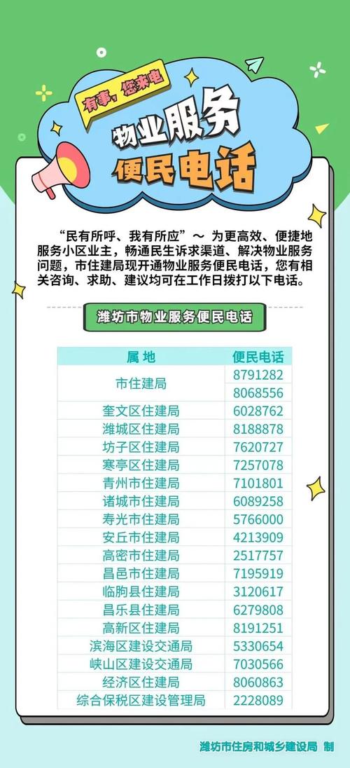 深圳物业电话是多少?-第2张图片-德高鼎泰便民中心 深圳物业电话是多少?-第2张图片-德高鼎泰便民中心