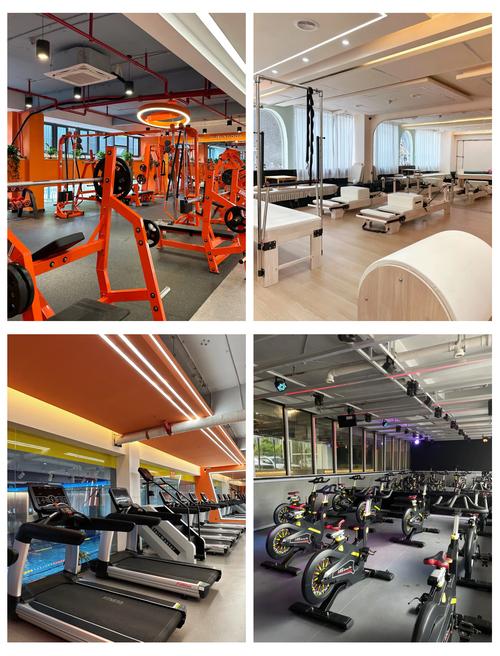 贵阳有哪些健身馆带游泳池？-第1张图片-德高鼎泰便民中心