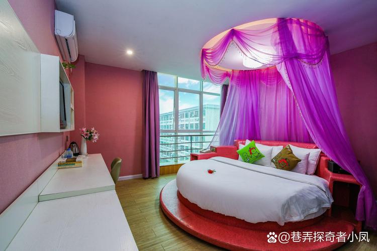 沪上浪漫主题酒店怎么选最合适?-第1张图片-德高鼎泰便民中心 沪上浪漫主题酒店怎么选最合适?-第1张图片-德高鼎泰便民中心