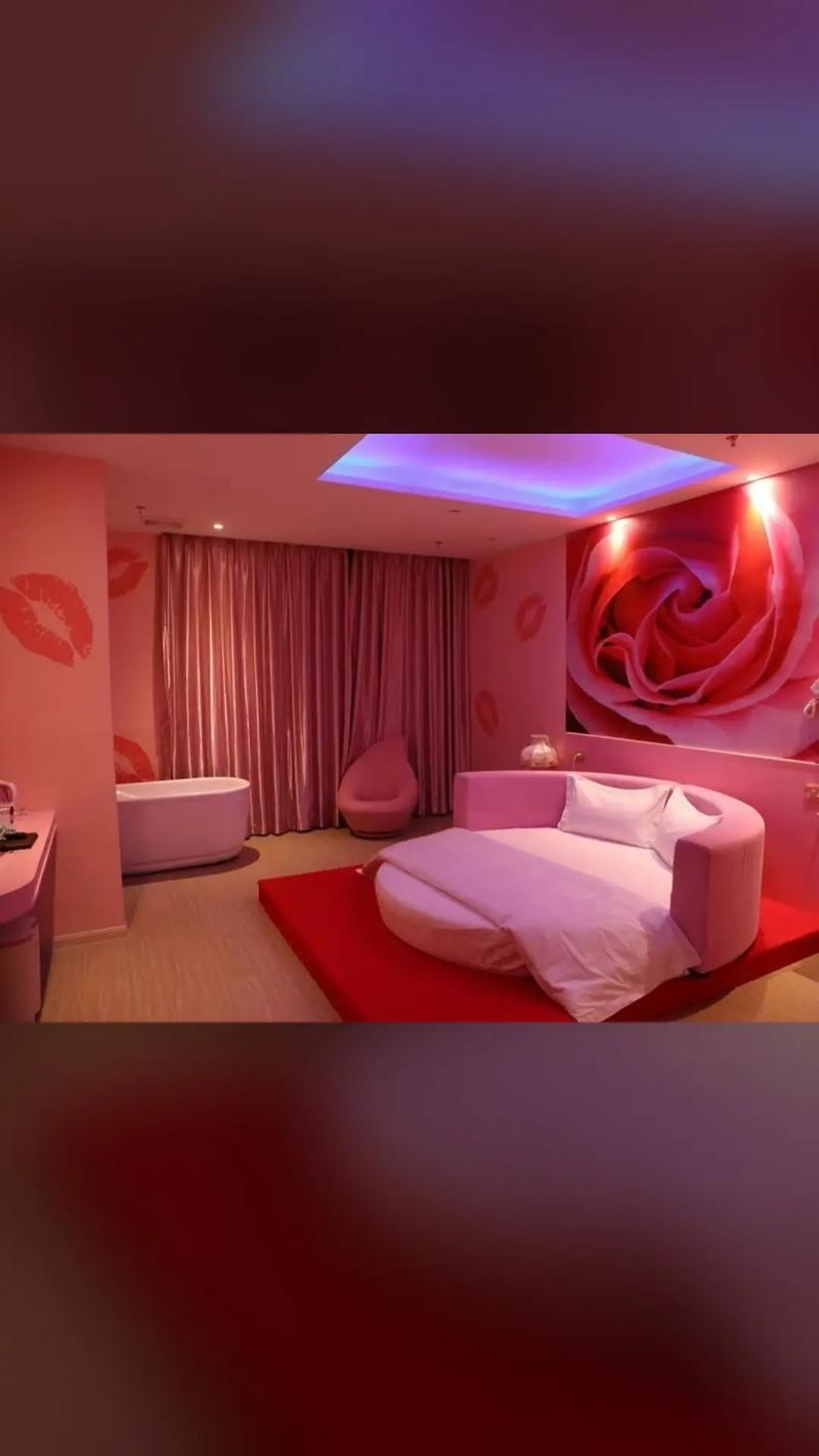 沪上浪漫主题酒店怎么选最合适?-第3张图片-德高鼎泰便民中心 沪上浪漫主题酒店怎么选最合适?-第3张图片-德高鼎泰便民中心