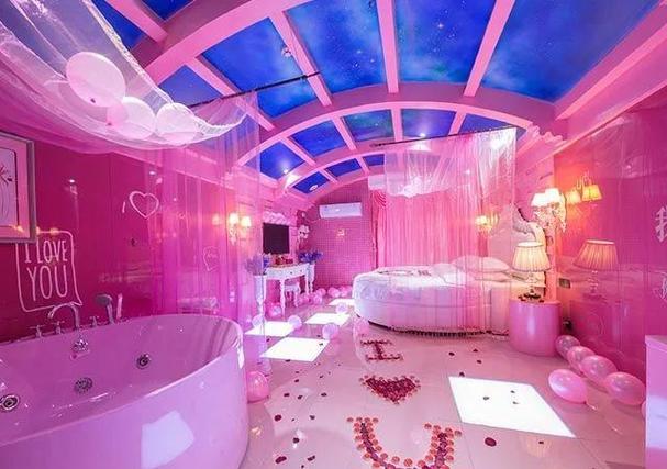 沪上浪漫主题酒店怎么选最合适?-第2张图片-德高鼎泰便民中心 沪上浪漫主题酒店怎么选最合适?-第2张图片-德高鼎泰便民中心