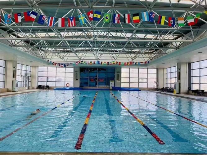 奉贤金仕堡健身游泳馆怎么样？-第2张图片-德高鼎泰便民中心