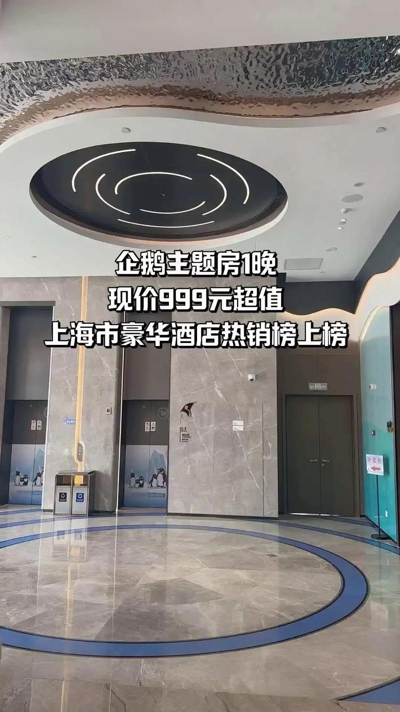 金桥精品主题酒店怎么预订最优惠？-第3张图片-德高鼎泰便民中心