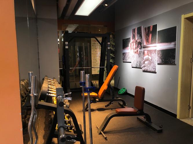 苏州雷迪森酒店健身房怎么样？-第1张图片-德高鼎泰便民中心