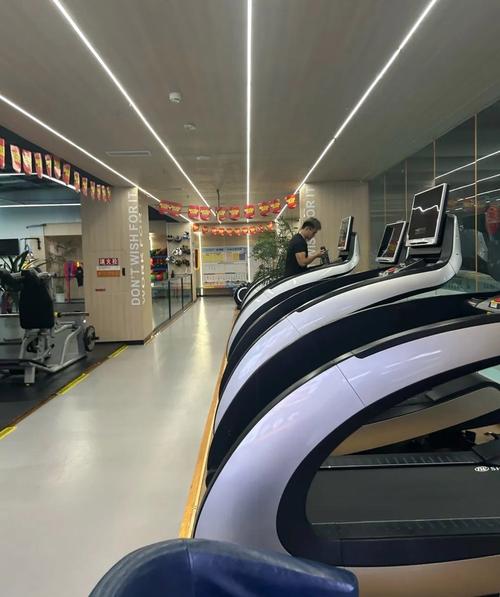 武汉菲尼克斯健身年卡多少钱划算？-第1张图片-德高鼎泰便民中心