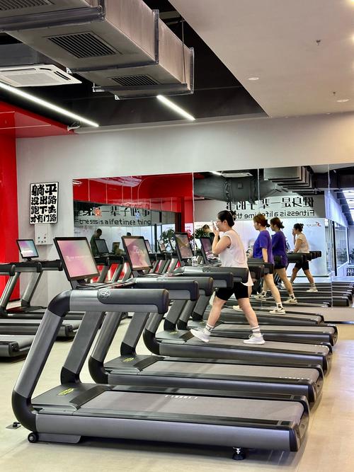 运动健身馆到底怎么样？-第2张图片-德高鼎泰便民中心
