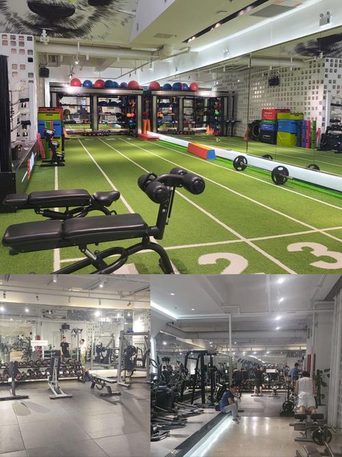 运动健身馆到底怎么样?-第3张图片-德高鼎泰便民中心 运动健身馆到底怎么样?-第3张图片-德高鼎泰便民中心