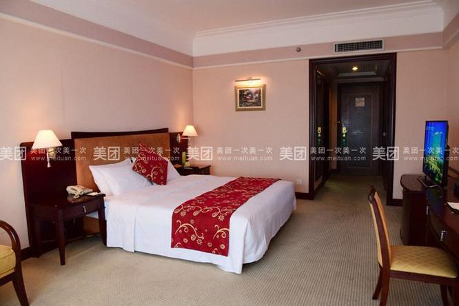 龙泉南国国际酒店怎么预订最优惠？-第2张图片-德高鼎泰便民中心