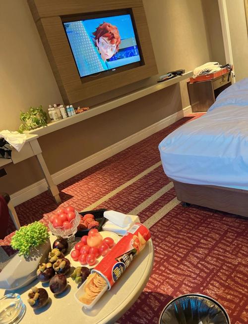 哈尔滨财富大酒店怎么预订最优惠？-第2张图片-德高鼎泰便民中心