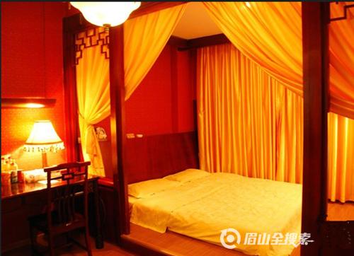 眉山浪漫情侣酒店怎么选最合适？-第3张图片-德高鼎泰便民中心