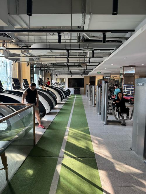 西客站附近健身房哪里找?-第2张图片-德高鼎泰便民中心 西客站附近健身房哪里找?-第2张图片-德高鼎泰便民中心