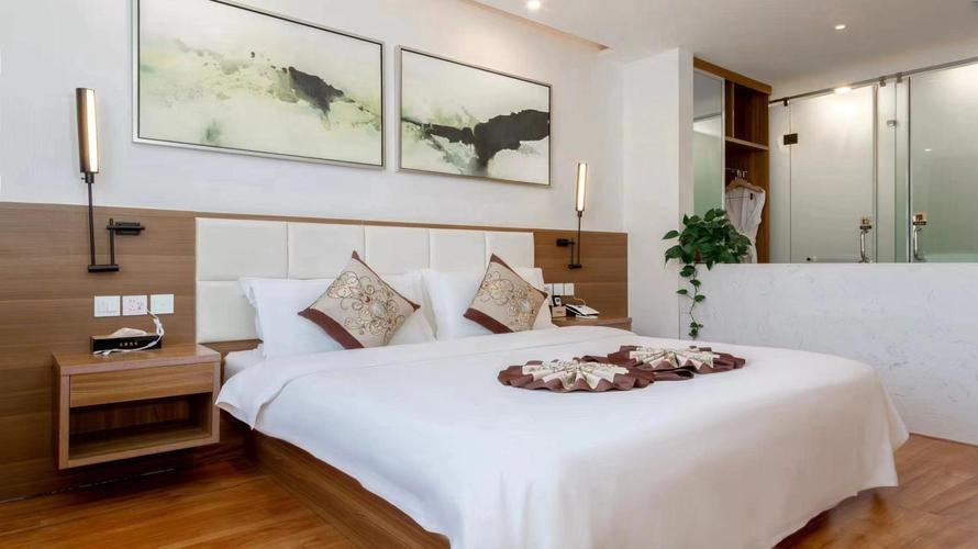 嘉峪关机场酒店怎么预订最优惠？-第3张图片-德高鼎泰便民中心