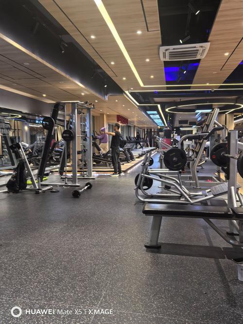 苏州木渎健身房哪里找?-第1张图片-德高鼎泰便民中心 苏州木渎健身房哪里找?-第1张图片-德高鼎泰便民中心