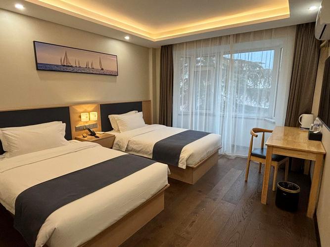 青岛附近如家酒店怎么预订最划算?-第2张图片-德高鼎泰便民中心 青岛附近如家酒店怎么预订最划算?-第2张图片-德高鼎泰便民中心