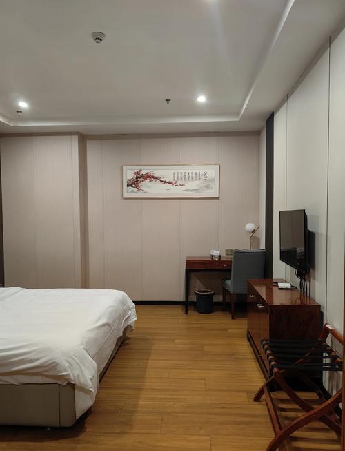 苏州锦城公寓酒店怎么预订最划算？-第3张图片-德高鼎泰便民中心