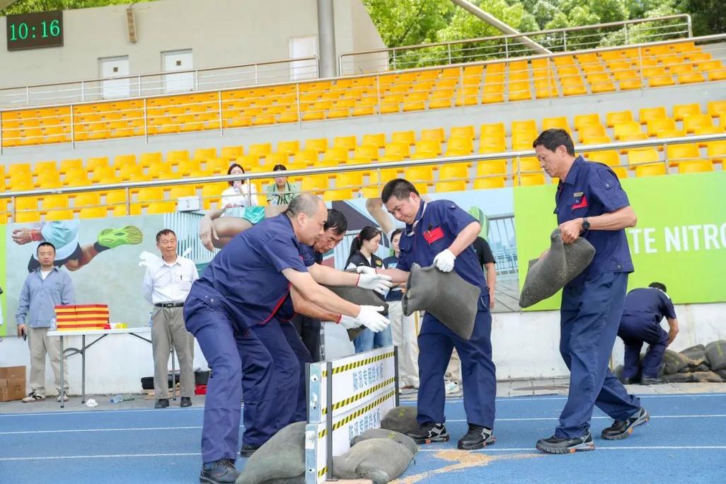 物业电工技能竞赛比什么？-第3张图片-德高鼎泰便民中心