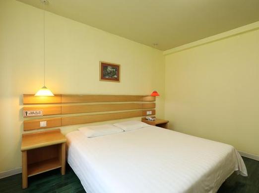 杭州桐庐如家酒店怎么预订最划算?-第2张图片-德高鼎泰便民中心 杭州桐庐如家酒店怎么预订最划算?-第2张图片-德高鼎泰便民中心