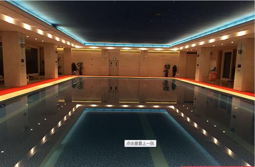 南通爱玛会健身会所怎么样?-第2张图片-德高鼎泰便民中心 南通爱玛会健身会所怎么样?-第2张图片-德高鼎泰便民中心