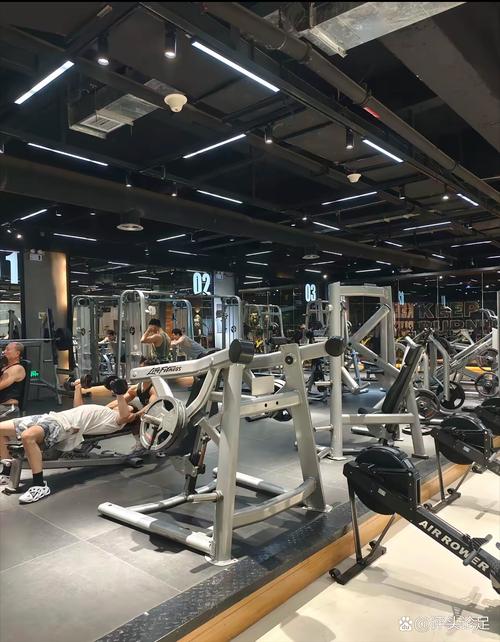 伯纳健身减脂训练营效果如何？-第3张图片-德高鼎泰便民中心