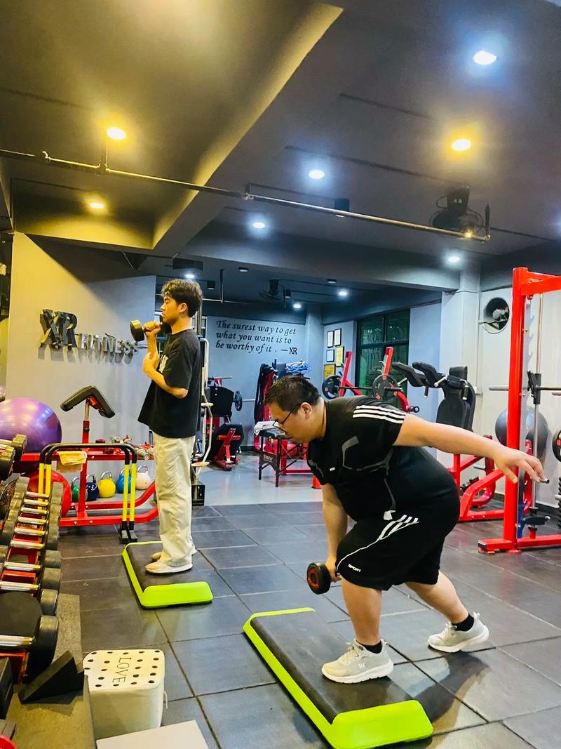 伯纳健身减脂训练营效果如何？-第2张图片-德高鼎泰便民中心