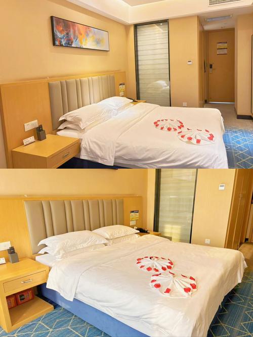 成都锦城时光酒店怎么预订最划算？-第1张图片-德高鼎泰便民中心