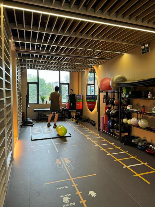 私人健身工作室值不值得选?-第1张图片-德高鼎泰便民中心 私人健身工作室值不值得选?-第1张图片-德高鼎泰便民中心