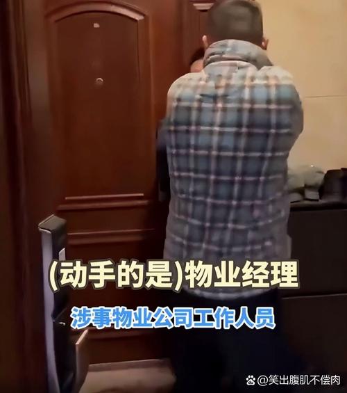物业为何殴打业主?业主如何清除物业?-第3张图片-德高鼎泰便民中心 物业为何殴打业主?业主如何清除物业?-第3张图片-德高鼎泰便民中心