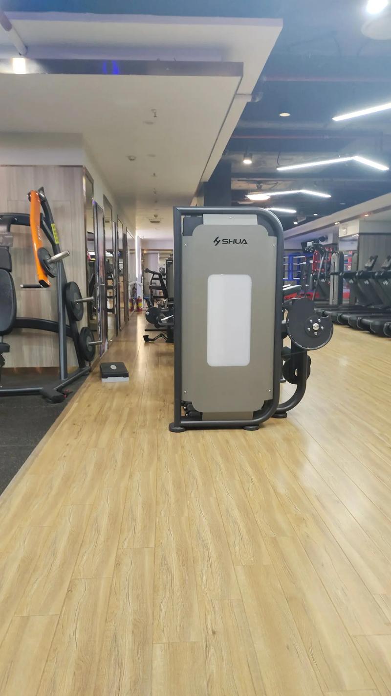 江苏大学菲跃健身房卡怎么用？-第1张图片-德高鼎泰便民中心