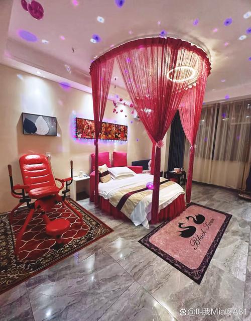 曲江情趣主题酒店预订有哪些特色？-第1张图片-德高鼎泰便民中心