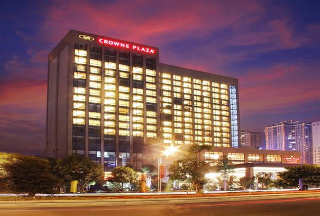 广东中山皇冠酒店怎么预订最划算?-第2张图片-德高鼎泰便民中心 广东中山皇冠酒店怎么预订最划算?-第2张图片-德高鼎泰便民中心