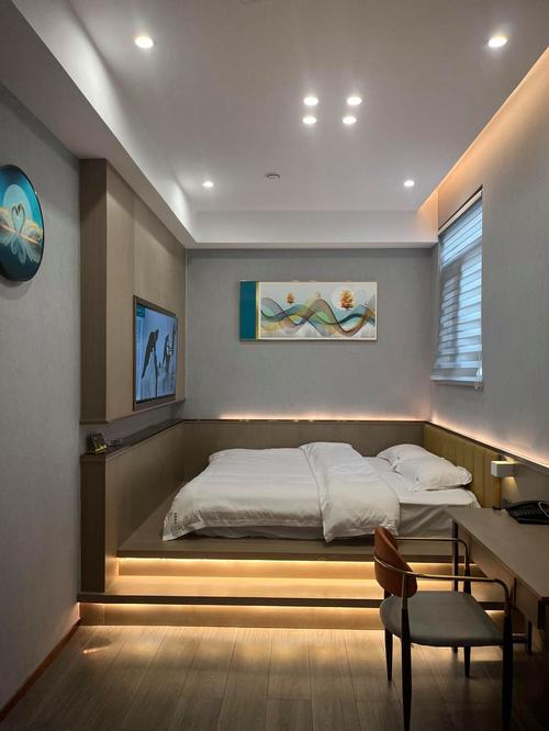 广州佳园连锁酒店怎么预订最优惠?-第1张图片-德高鼎泰便民中心 广州佳园连锁酒店怎么预订最优惠?-第1张图片-德高鼎泰便民中心