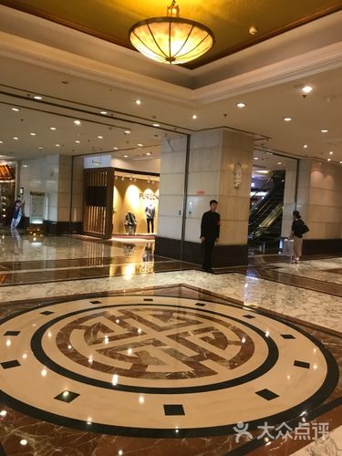 世纪金源大饭店健身房怎么样？-第2张图片-德高鼎泰便民中心