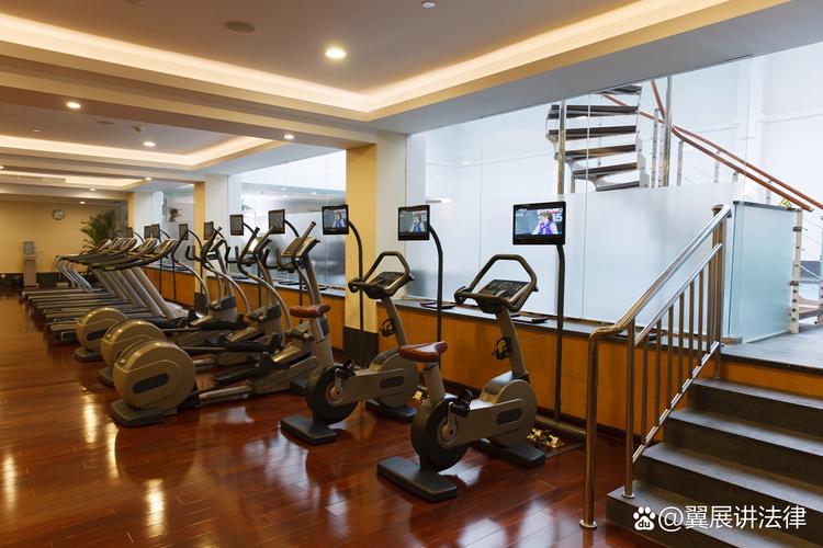 世纪金源大饭店健身房怎么样？-第3张图片-德高鼎泰便民中心