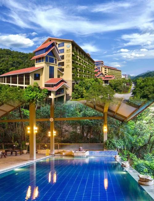 云顶别墅温泉酒店怎么预订最划算?-第1张图片-德高鼎泰便民中心 云顶别墅温泉酒店怎么预订最划算?-第1张图片-德高鼎泰便民中心