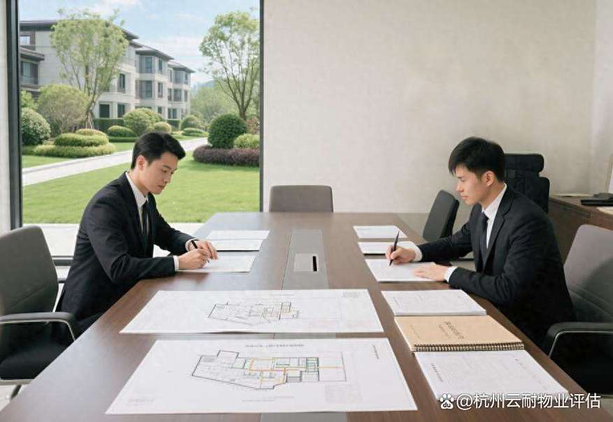 物业承接查验到底查什么?-第2张图片-德高鼎泰便民中心 物业承接查验到底查什么?-第2张图片-德高鼎泰便民中心