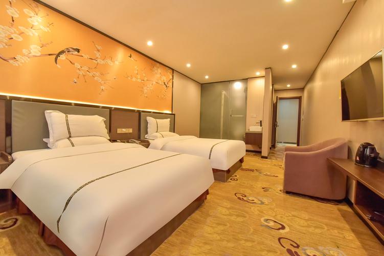 安顺汽车东站附近酒店怎么选？-第3张图片-德高鼎泰便民中心