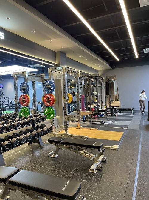 慈溪新浦健身房在哪里？-第2张图片-德高鼎泰便民中心