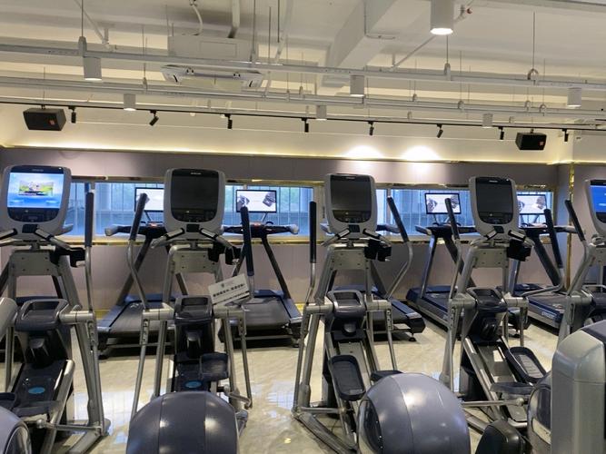 古德菲力健身几点开门关门?-第1张图片-德高鼎泰便民中心 古德菲力健身几点开门关门?-第1张图片-德高鼎泰便民中心