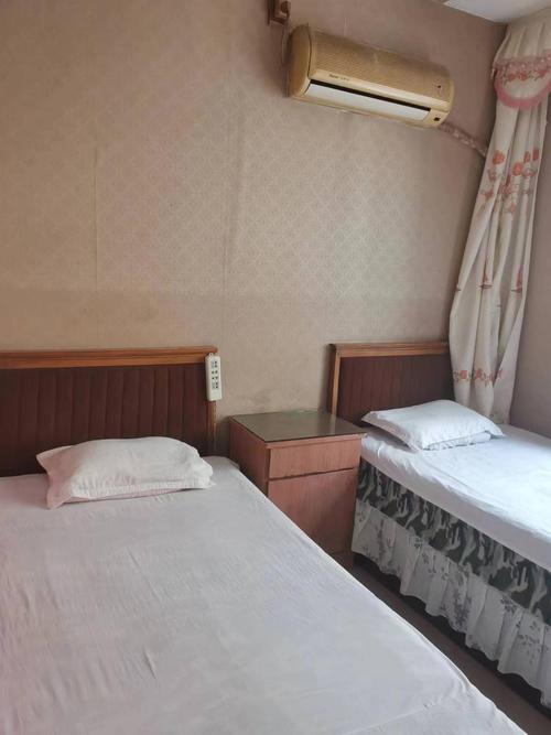 莱西主题概念酒店预订怎么选最合适？-第2张图片-德高鼎泰便民中心