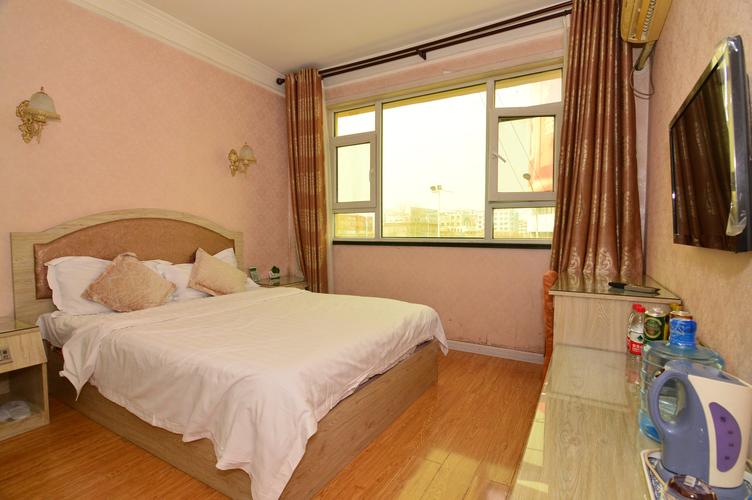 莱西主题概念酒店预订怎么选最合适？-第3张图片-德高鼎泰便民中心