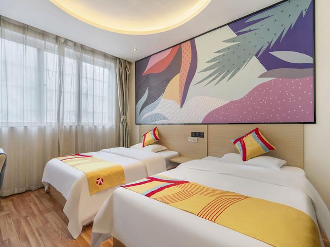 凯里附近主题酒店怎么选？-第2张图片-德高鼎泰便民中心