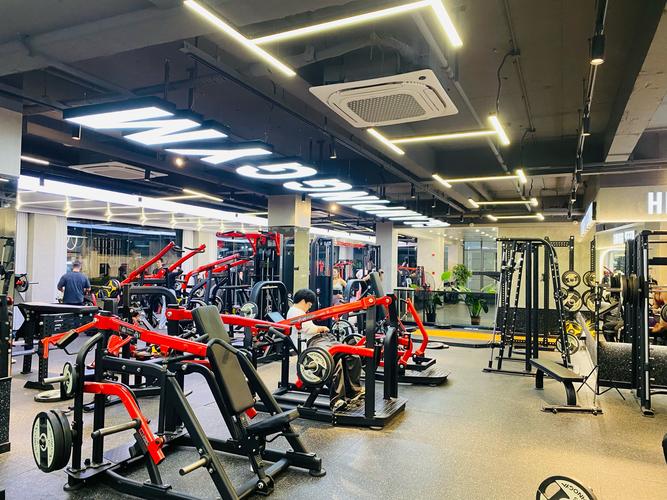 泉州文化宫附近健身房哪家好?-第1张图片-德高鼎泰便民中心 泉州文化宫附近健身房哪家好?-第1张图片-德高鼎泰便民中心