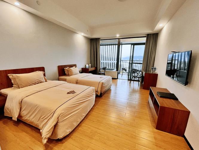 韶关温泉别墅酒店怎么订最划算？-第3张图片-德高鼎泰便民中心