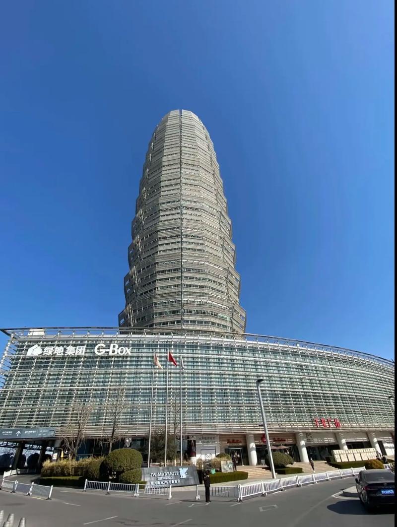 郑州空港洲际酒店怎么预订最优惠?-第1张图片-德高鼎泰便民中心 郑州空港洲际酒店怎么预订最优惠?-第1张图片-德高鼎泰便民中心