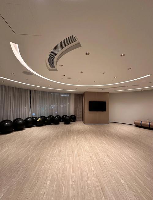 银川有哪些值得去的健身房？-第2张图片-德高鼎泰便民中心