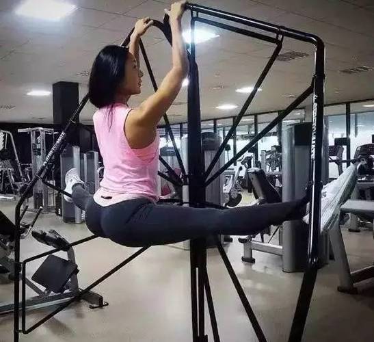 怀柔凹凸健身卡价格多少？-第2张图片-德高鼎泰便民中心