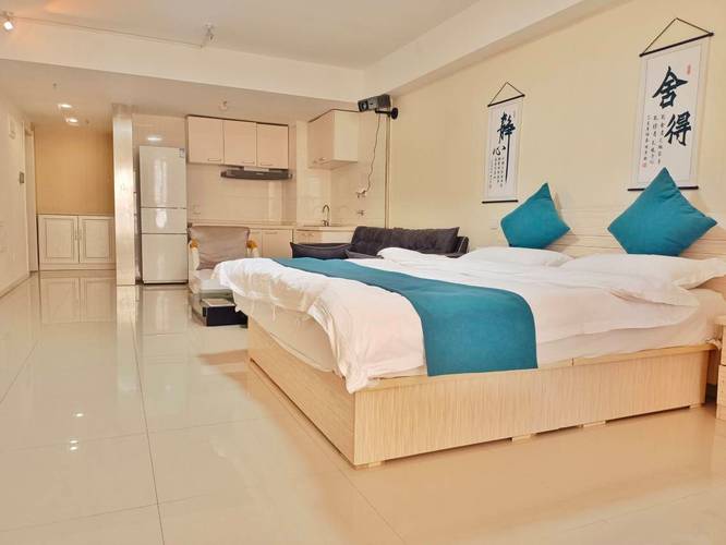 呼和浩特温泉酒店怎么预订最优惠？-第1张图片-德高鼎泰便民中心