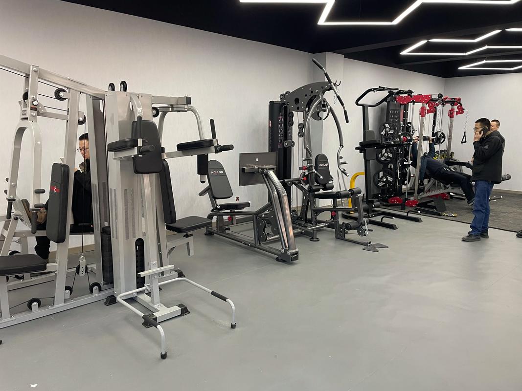 烟台健身房哪家更值得选?-第1张图片-德高鼎泰便民中心 烟台健身房哪家更值得选?-第1张图片-德高鼎泰便民中心